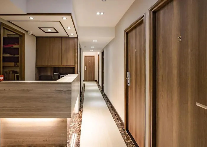 Hygge House