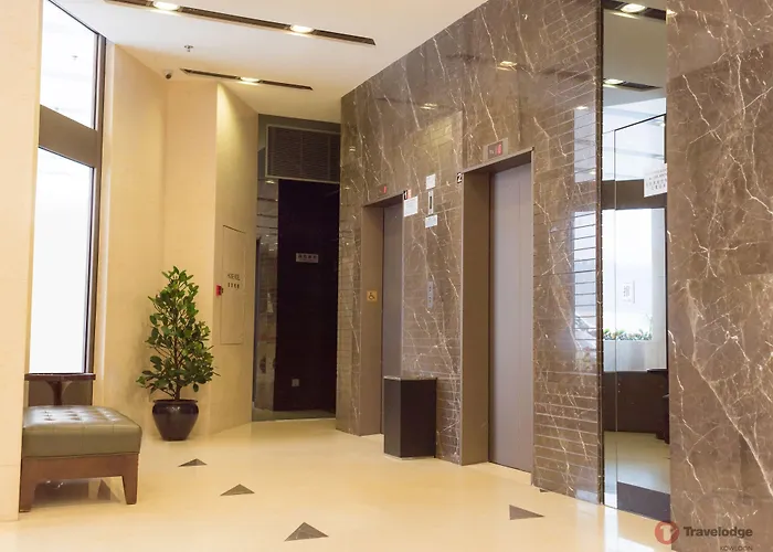 Travelodge Kowloon