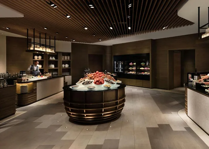Ocean Park Marriott