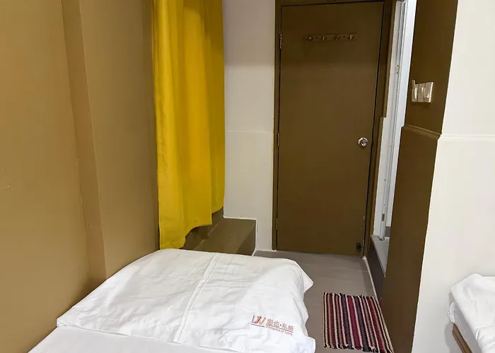 Ajit Guesthouse & 戀也2026